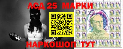 спайс Берёзовский